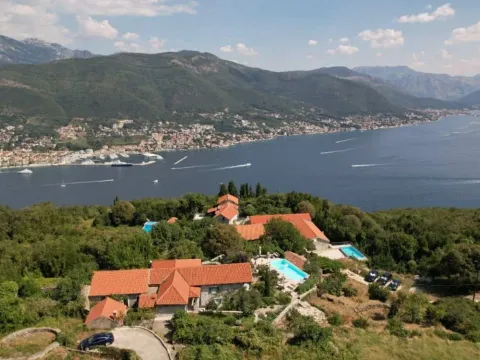 Prodaja, plac, 1774m², Herceg Novi, Crna Gora - image 13