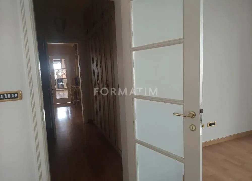 Izdavanje, četvorosoban stan, 160m², Vračar Hram, Vračar Sve Podlokacije