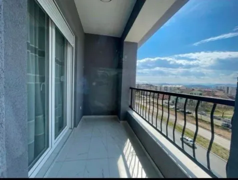 Rent, one bedroom apartment, 50m², Stari Aerodrom, Podgorica - image 9