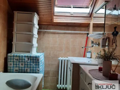 Prodaja, jednosoban stan, 27m², Novo naselje, Novi Sad - image 5