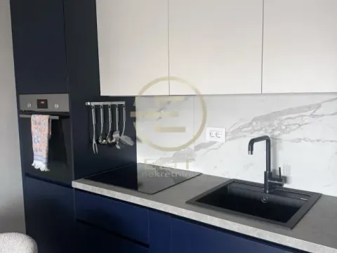 Izdavanje, dvosoban stan, 56m², Telep, Novi Sad Sve Podlokacije - image 10