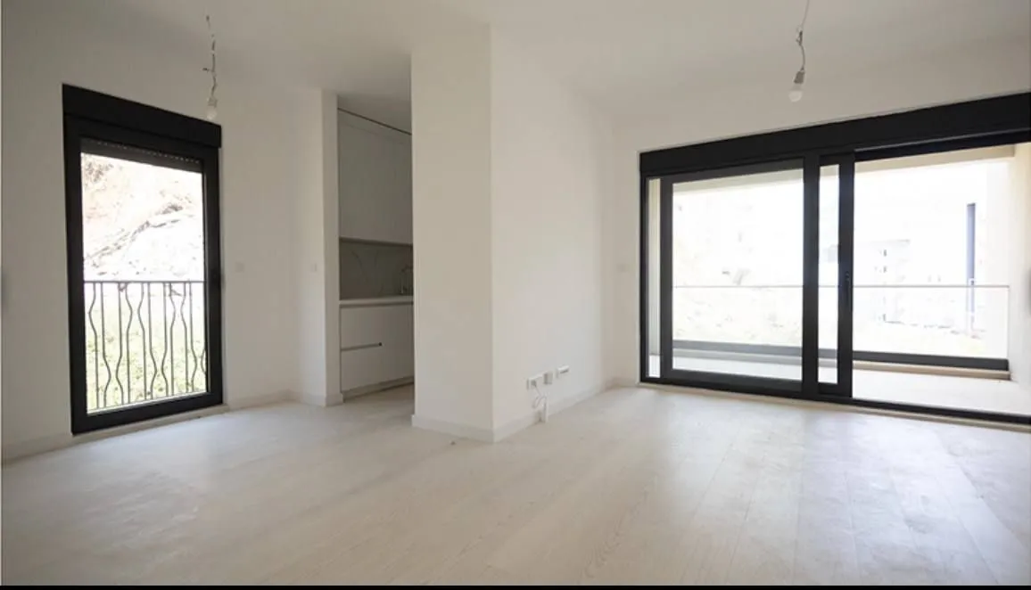 Sale, two bedroom apartment, 67m², Dubovica, Budva