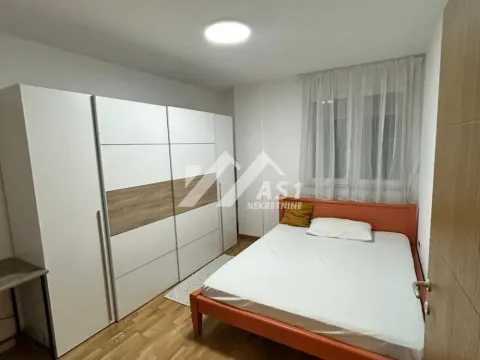 Izdavanje, dvosoban stan, 45m², Novi Majur, Petrovaradin - image 8