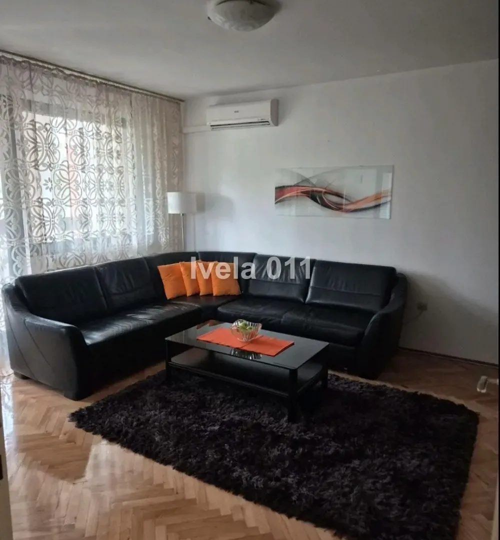 Prodaja, jednosoban stan, 52m², Vidikovački venac, Rakovica
