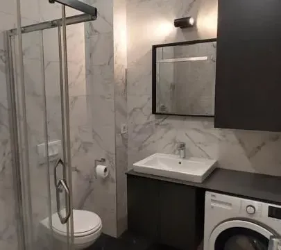 Izdavanje, dvosoban stan, 64m², Crveni Krst, Beograd - image 8