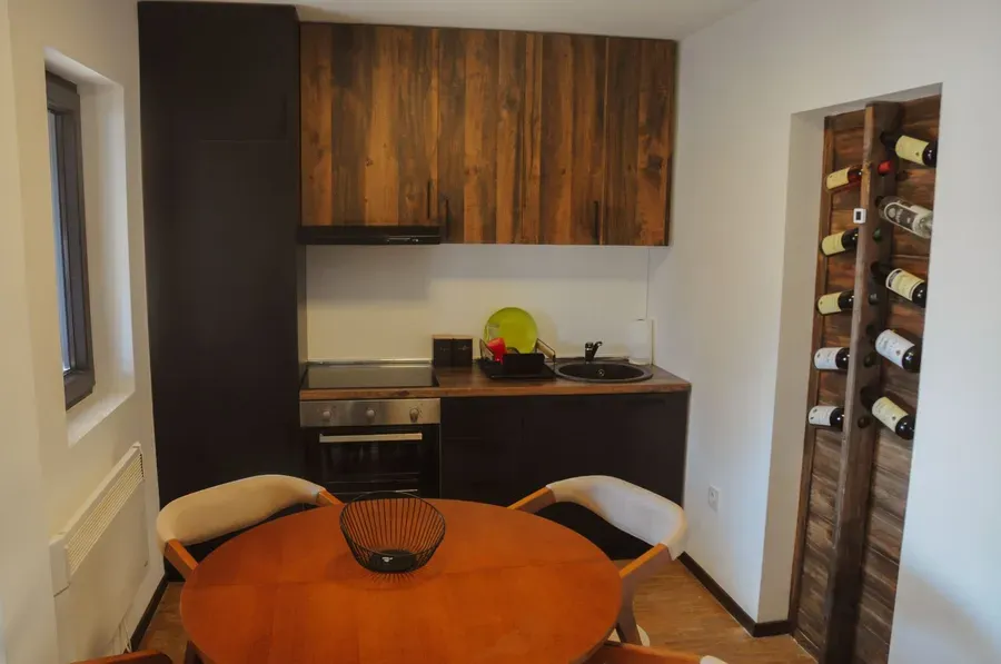 Sale, house, 112m², Centar, Kolašin