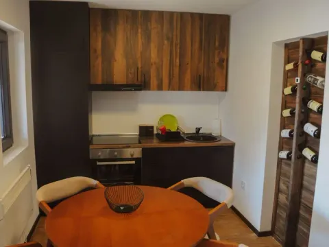 Sale, house, 112m², Centar, Kolašin - image 11