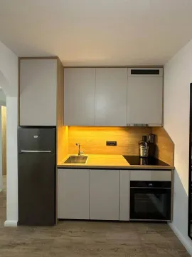 Rent, two bedroom apartment, 45m², Dubovica, Budva - image 9