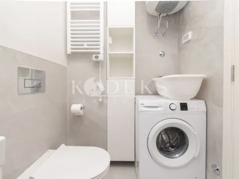 Izdavanje, jednosoban stan, 40m², Central Point, Podgorica - image 7