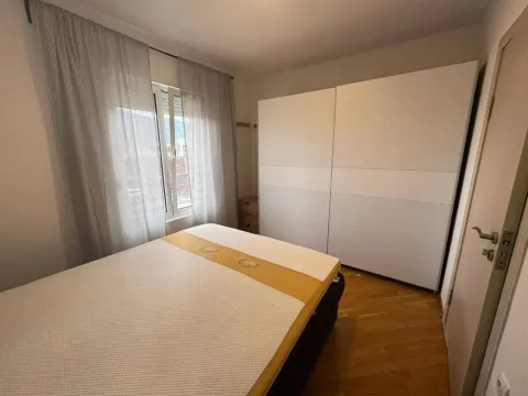 Rent, one bedroom apartment, 60m², Babilonija, Budva - image 4
