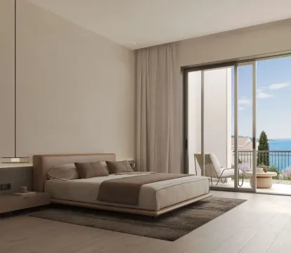 Prodaja, četvorosoban stan, 138m², Tivat, Crna Gora - image 4