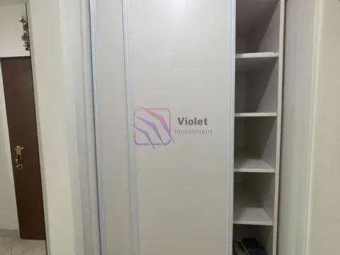 Izdavanje, jednosoban stan, 43m², Stari Aerodrom, Podgorica - image 9