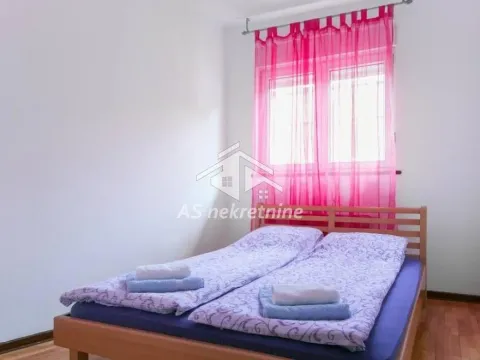 Rent, apartment, 46m², Đeram Pijaca, Beograd - image 5