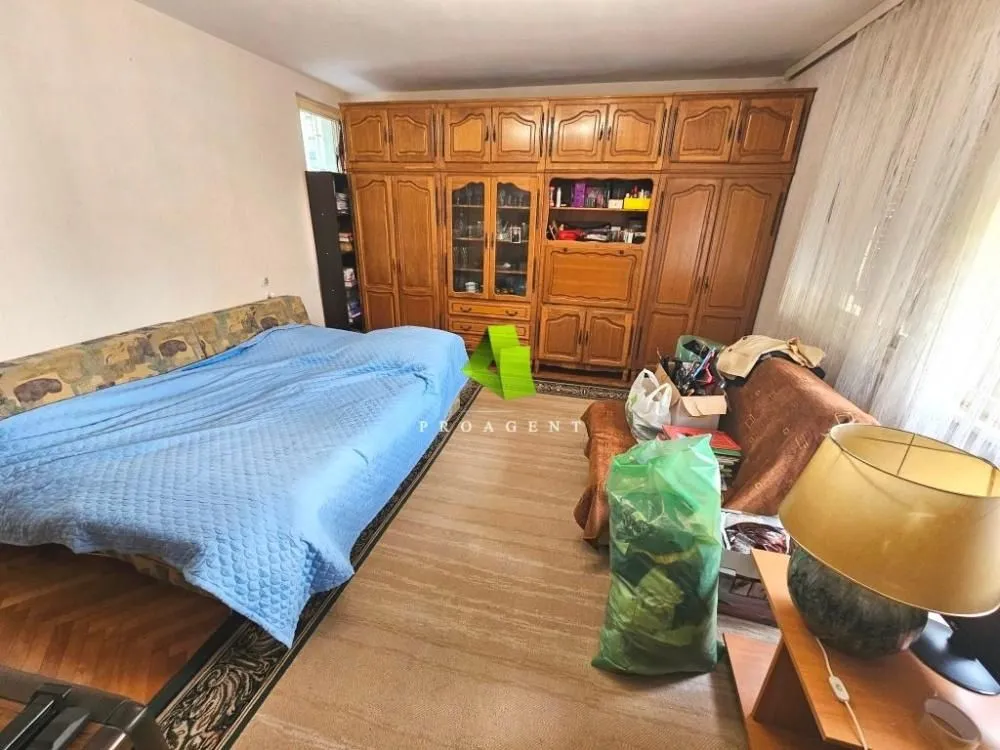 Rent, two bedroom apartment, 38m², Medijana, Niš