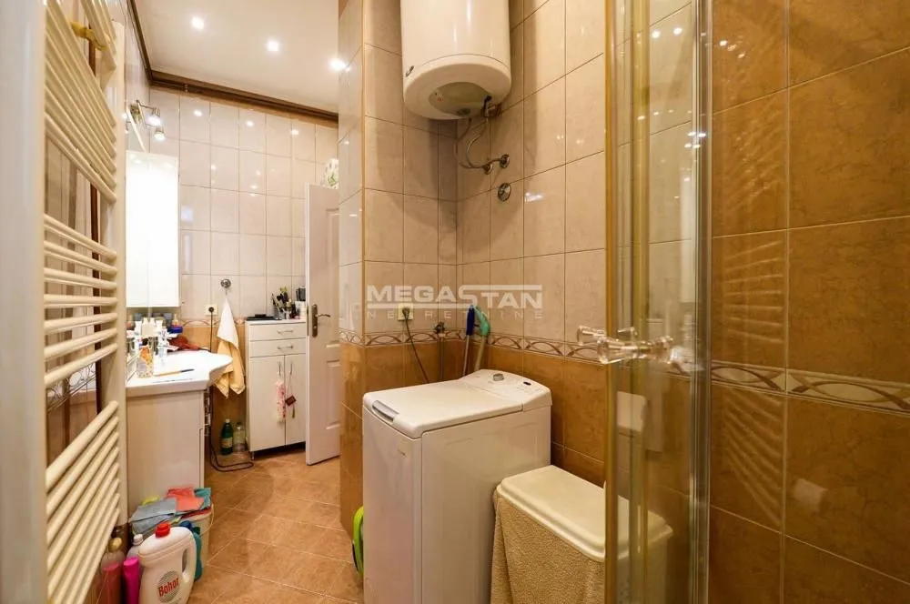 Sale, three bedroom apartment, 86m², Vračar Centar, Vračar Sve Podlokacije