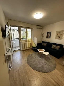 Izdavanje, jednosoban stan, 30m², Kej, Novi Sad Sve Podlokacije - image 2