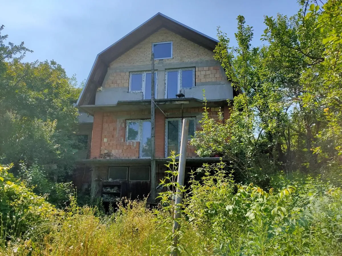 Prodaja, kuća, 250m², Sremska Kamenica, Petrovaradin