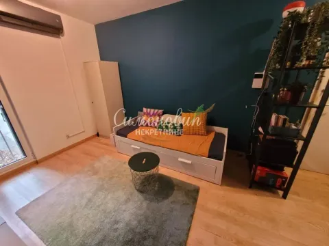 Prodaja, stan, 25m², Lekino Brdo, Voždovac Sve Podlokacije - image 13