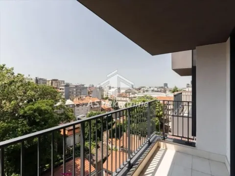 Izdavanje, trosoban stan, 104m², Vračar Sve Podlokacije, Beograd - image 11