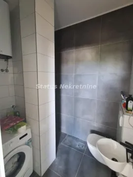 Sale, studio apartment, 25m², Sremska Kamenica, Petrovaradin - image 8