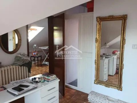 Prodaja, dvosoban stan, 46m², Višnjička Banja, Palilula Sve Podlokacije - image 5