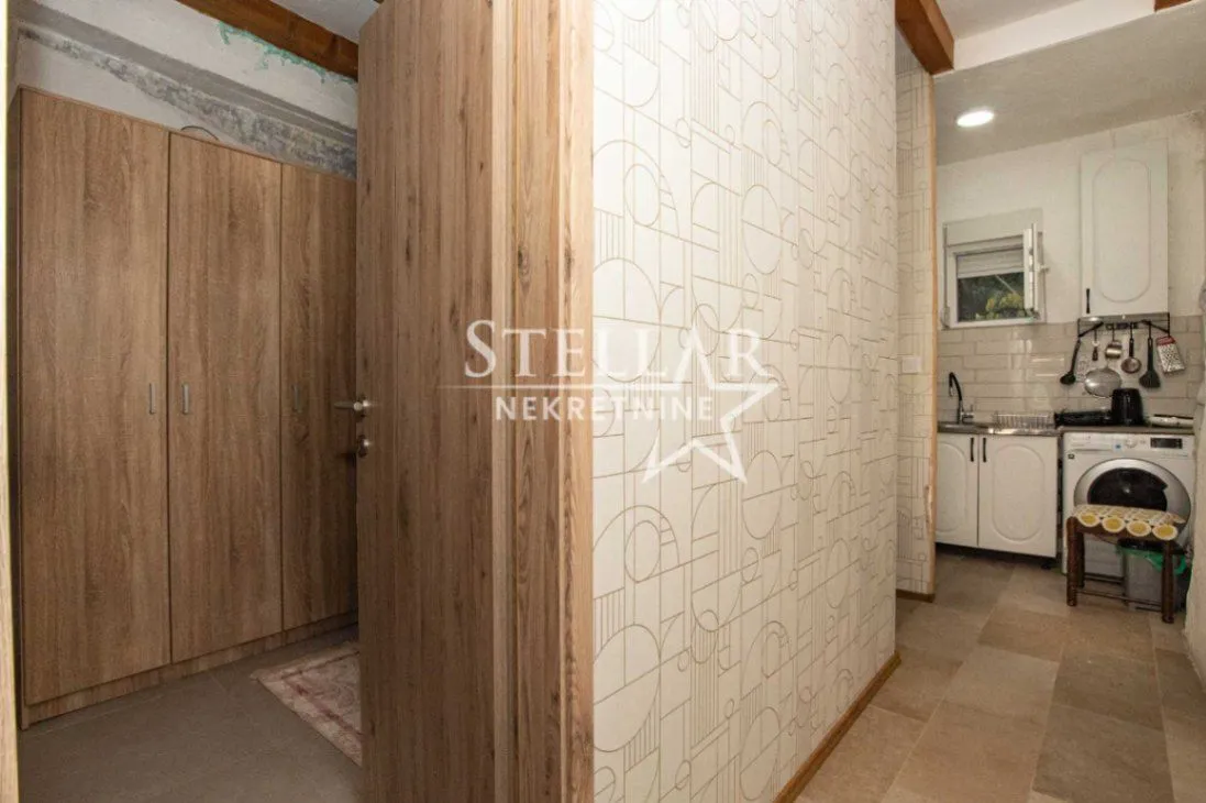 Prodaja, jednosoban stan, 45m², Centar, Danilovgrad