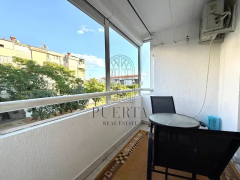 Izdavanje, jednosoban stan, 35m², Stari Aerodrom, Podgorica - image 5