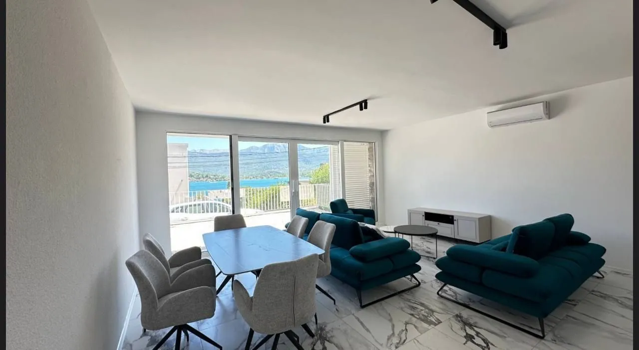 Sale, house, 84m², Luštica, Tivat