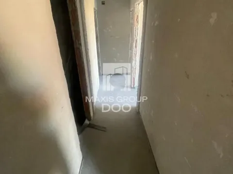 Sale, two bedroom apartment, 70m², Voždovac Sve Podlokacije, Beograd - image 9