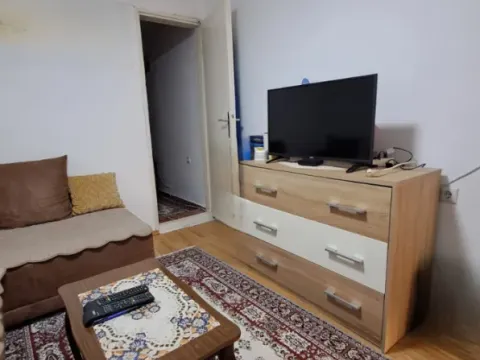 Sale, one bedroom apartment, 38m², Sutomore, Bar - image 9