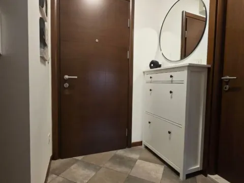 Sale, one bedroom apartment, 37m², Gorica C, Podgorica - image 11