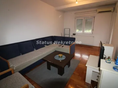 Izdavanje, dvosoban stan, 52m², Bulevar Oslobodjenja, Novi Sad Sve Podlokacije - image 11