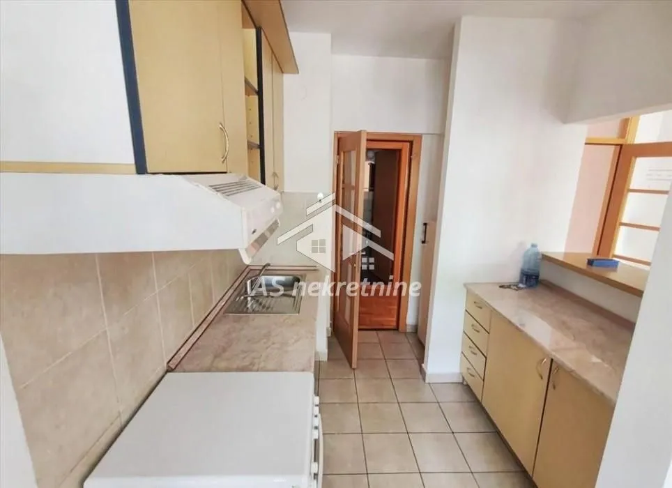 Rent, three bedroom apartment, 75m², Novi Beograd Sve Podlokacije, Beograd