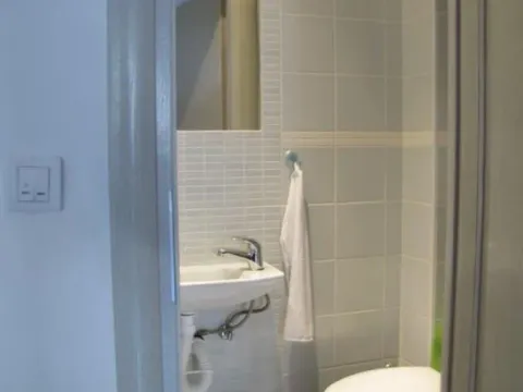 Sale, four bedroom apartment, 75m², Grbavica, Novi Sad Sve Podlokacije - image 21