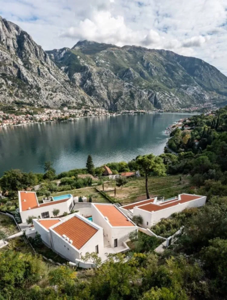 Prodaja, kuća, 479m², Kotor, Crna Gora