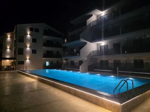 Sale, one bedroom apartment, 50m², Đenovići, Herceg Novi - image 6