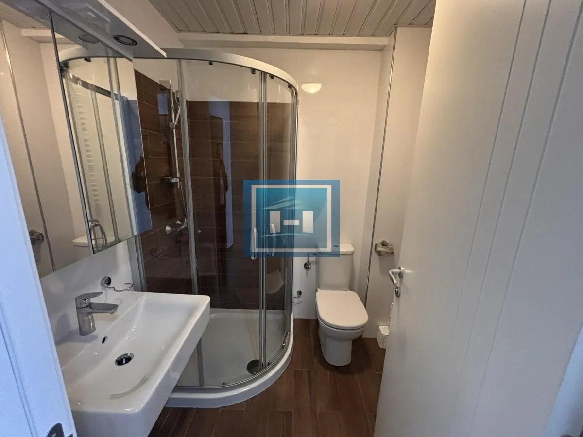 Prodaja, garsonjera, 29m², Aqua park, Jagodina