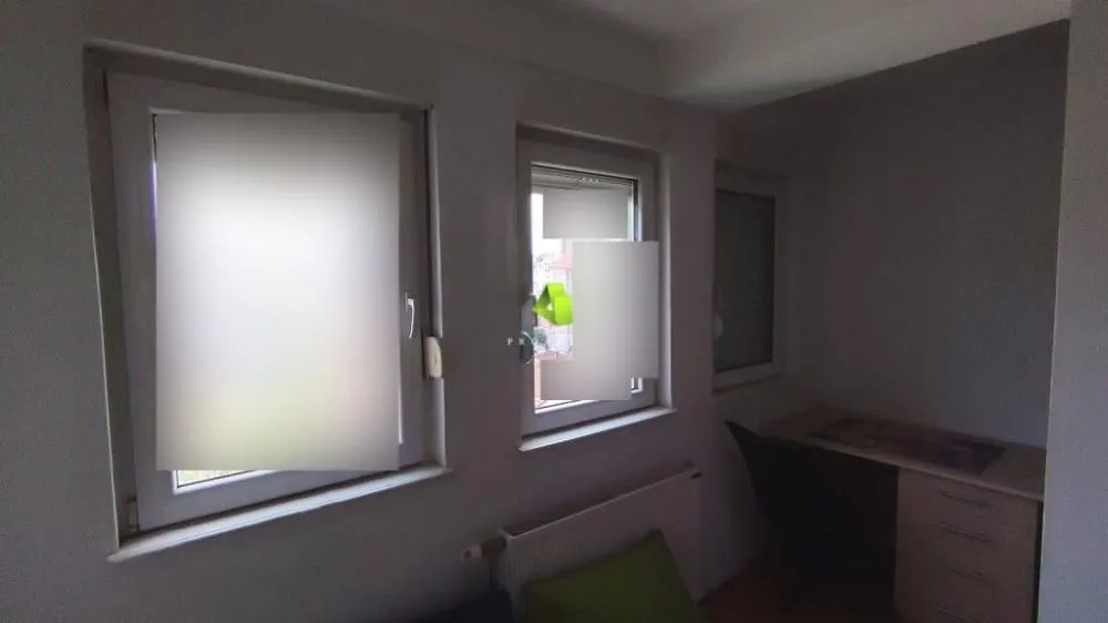 Rent, apartment, 19m², Medijana, Niš