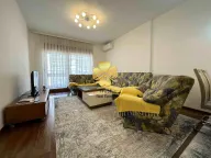 Izdavanje, jednosoban stan, 50m², Master Kvart, Podgorica - image 1