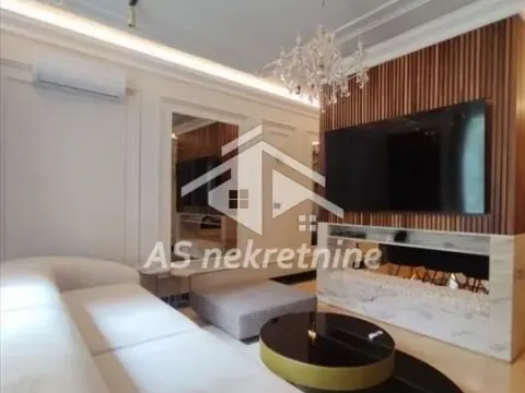 Prodaja, četvorosoban stan, 100m², Vračar Sve Podlokacije, Beograd - image 3