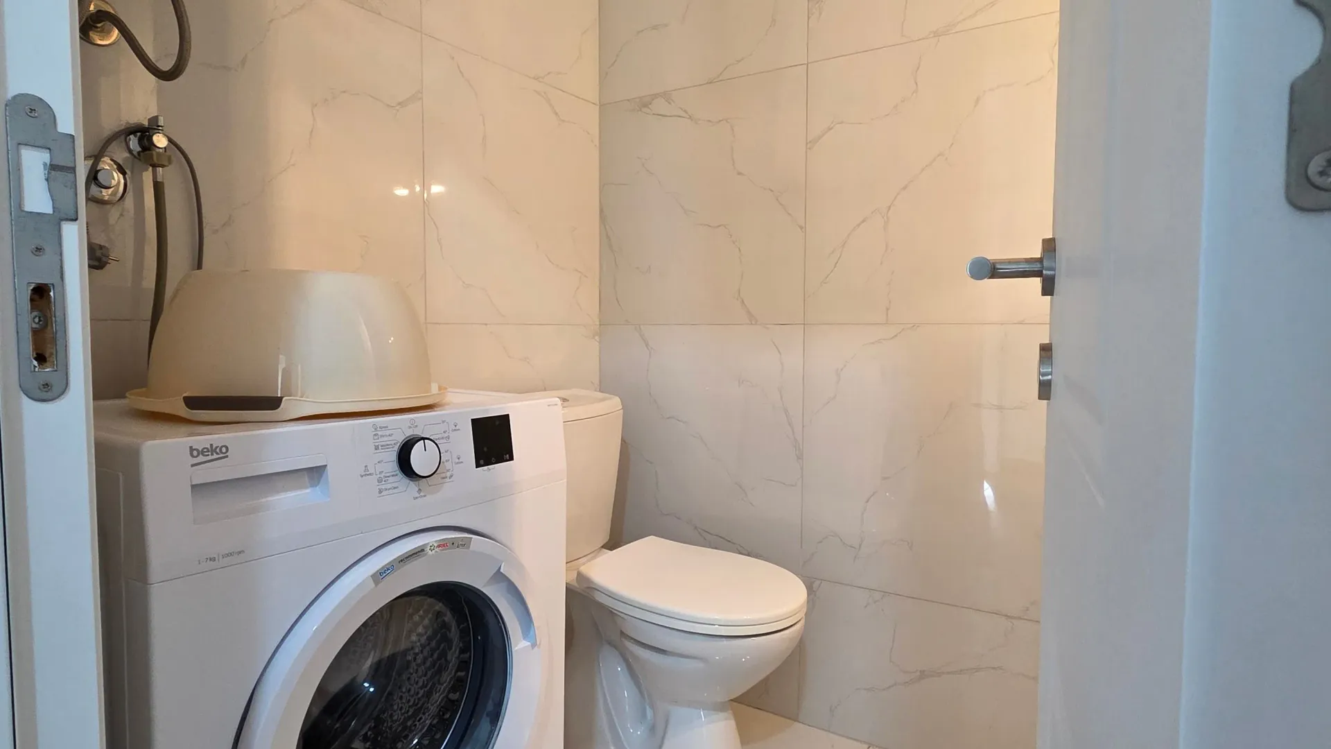 Prodaja, dvosoban stan, 70m², City Kvart, Podgorica