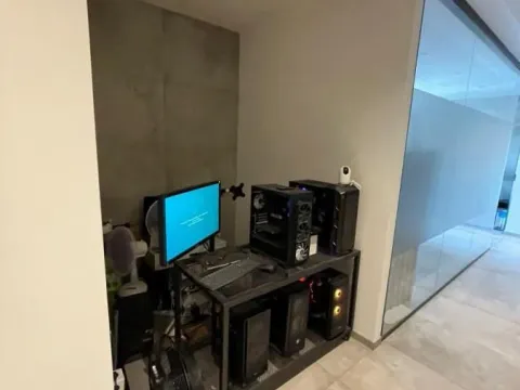 Rent, office space, 68m², Cara Dušana, Novi Sad Sve Podlokacije - image 6