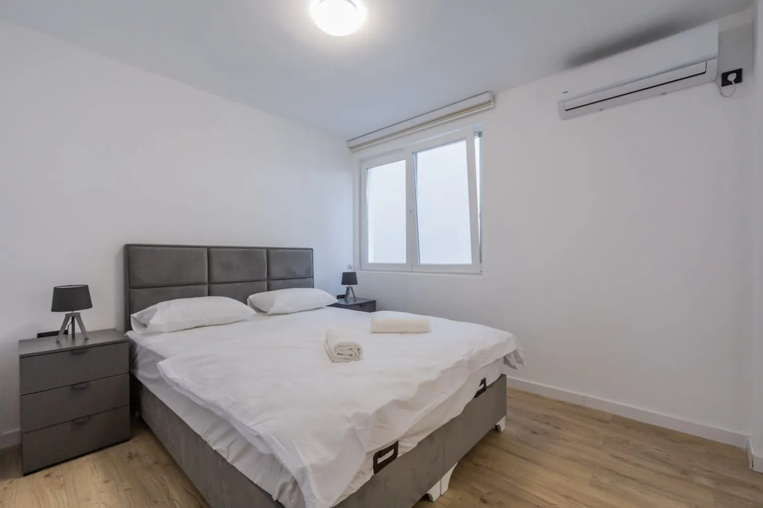 Sale, three bedroom apartment, 100m², Markovići, Budva