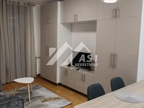 Rent, apartment, 25m², Telep, Novi Sad Sve Podlokacije - image 3