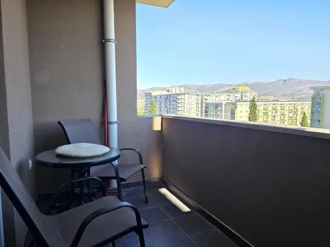 Izdavanje, stan, 45m², Pobrežje, Podgorica - image 5