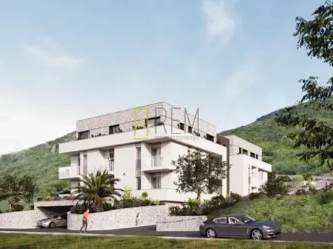 Sale, studio apartment, 27m², Kotor, Crna Gora - image 3