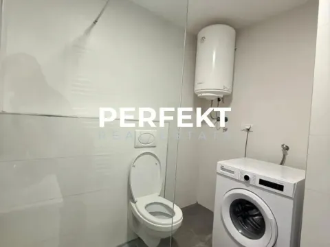 Izdavanje, dvosoban stan, 64m², Centar, Pančevo - image 9