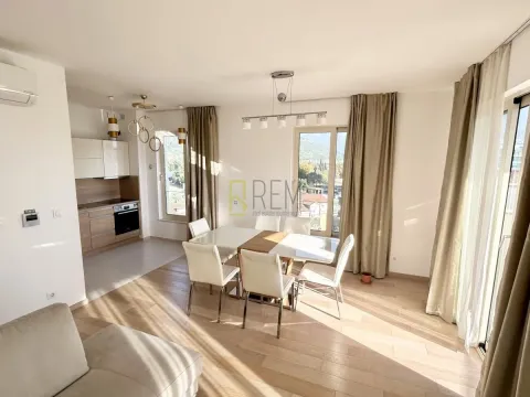 Prodaja, dvosoban stan, 71m², Budva, Crna Gora - image 4