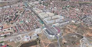 Prodaja, plac, 680m², Konik, Podgorica