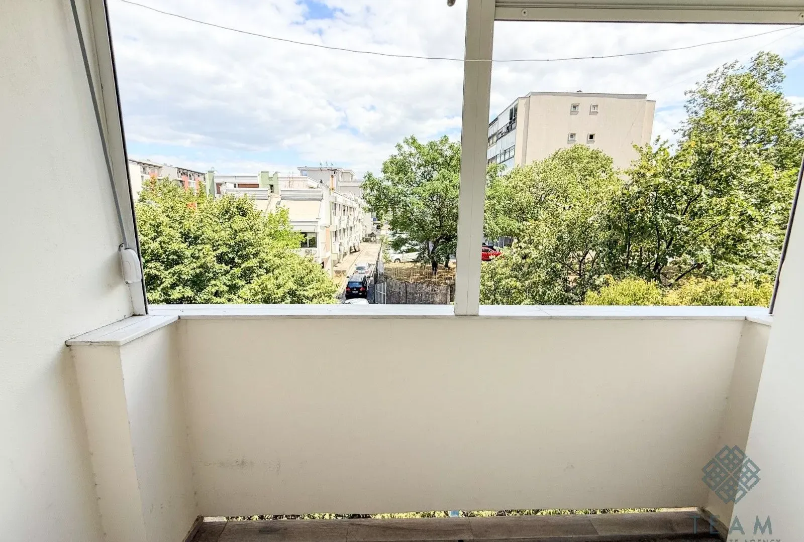 Prodaja, trosoban stan, 89m², Pejton, Podgorica